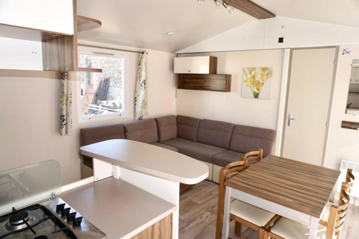 סן-ברבן-לה-פן Les Pierres Couchees 4 Etoiles A St Brevin Les Pins Emplacement Br22 3Ch 2Sdb 8 Personnes מראה חיצוני תמונה